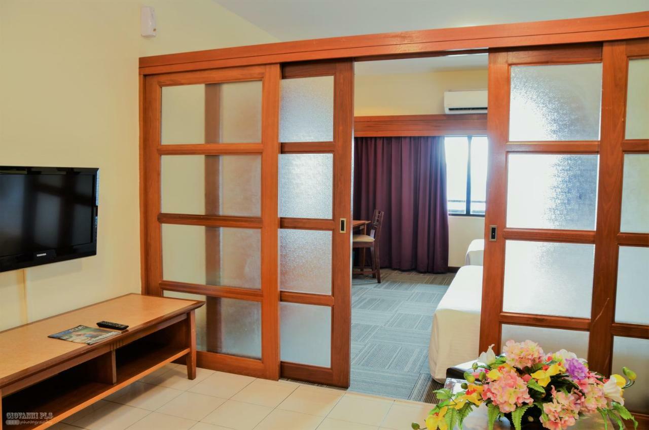 Cempaka Apartment Hotel Куала Лумпур Екстериор снимка